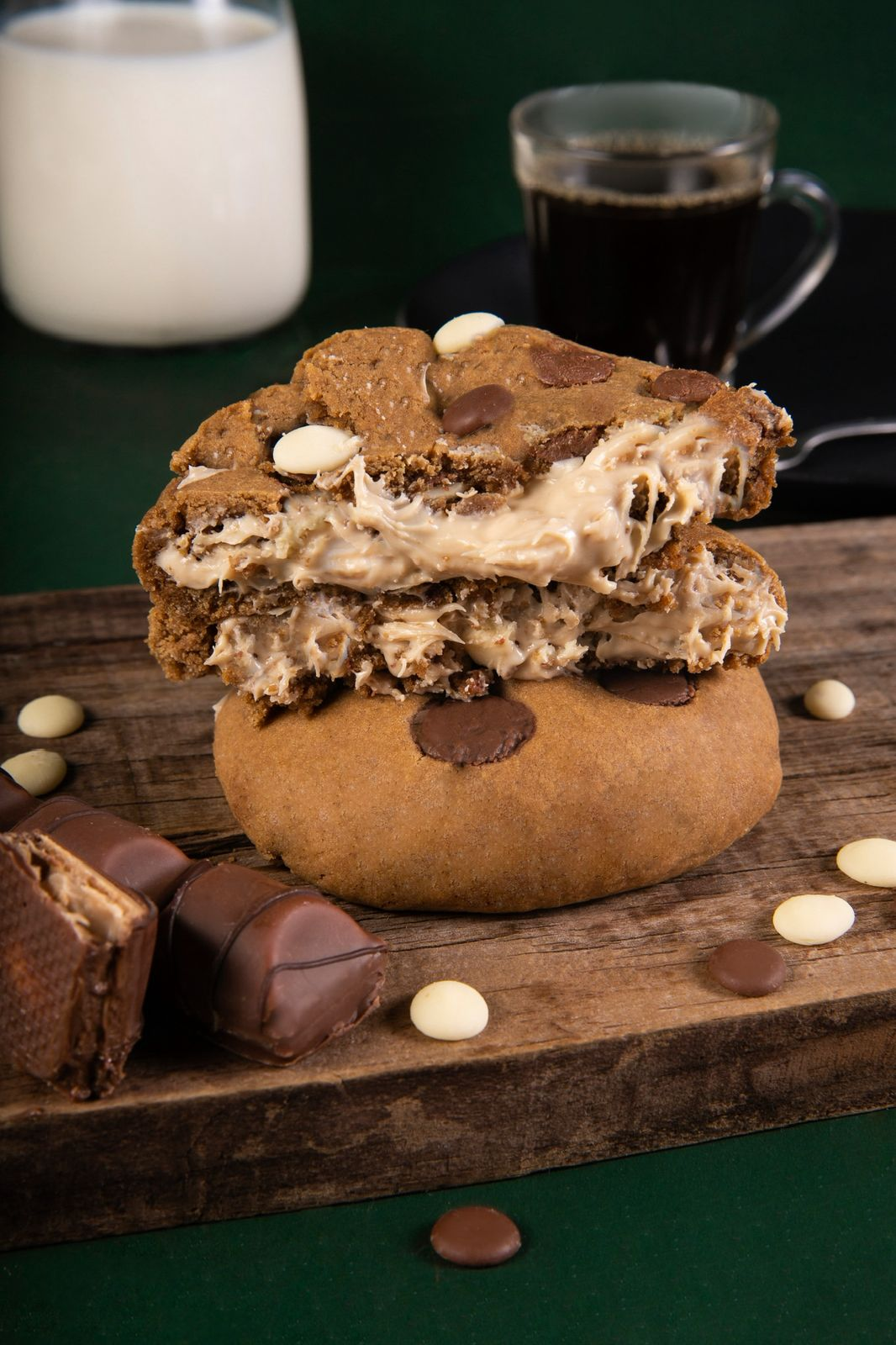 Cookie de Chocolate